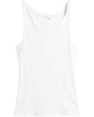 Won Hundred Ami Top - White