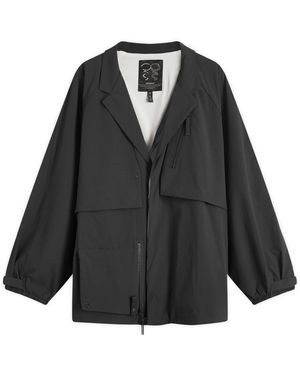 GOOPiMADE “Mequip-B5” Multi-Pocket Utility Suit - Black