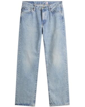 Edwin Regular Tapered - Blue