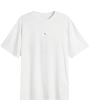 REPRESENT 247 Dna Graphic T-Shirt - White
