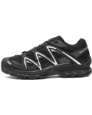 Salomon Xt-Quest Sneakers - Black