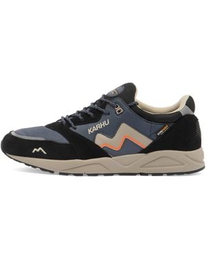 Karhu Aria 95 - Black
