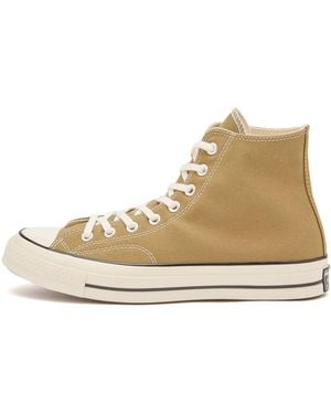 Converse Chuck Taylor 1970S Hi Sneakers - Natural