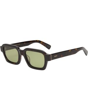 Retrosuperfuture Caro Sunglasses - Green
