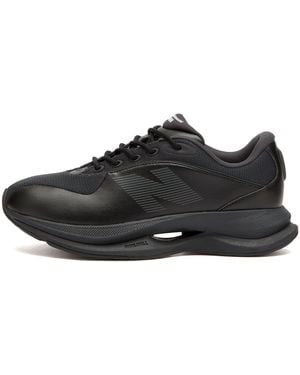 Junya Watanabe X New Balance Tf100 Trainer - Black