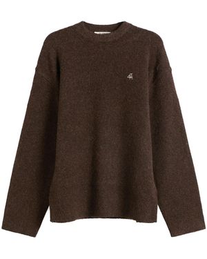 4th & Reckless Brady Sweater - Brown