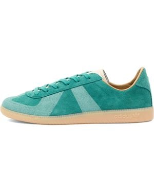adidas Bw Army Decon Sneaker - Blue