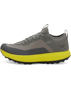 Arc'teryx Sylan Gore-Tex - Yellow