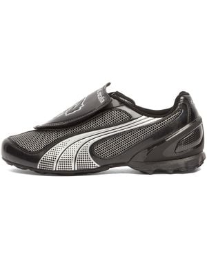 PUMA V-S1 Ahluwalia Bm Sneaker - Black