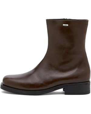 Our Legacy Camion Boot - Brown