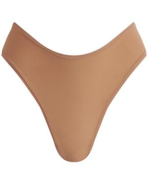 Skims Fits Everybody Cheeky Brief - Multicolour