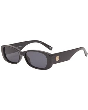 Le Specs Unreal Sunglasses - Grey