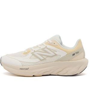 New Balance Freshform Trainer - White