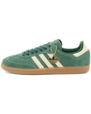 adidas Samba Og Sneaker - Green