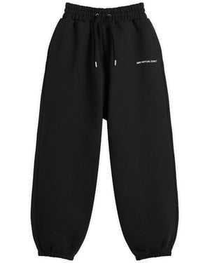MKI Miyuki-Zoku Uniform Joggers - Black