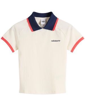 adidas Polo Shirt - Blue