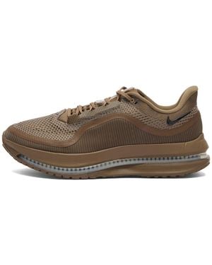 Nike Pegasus Premium Sp Sneaker - Brown