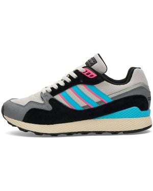 adidas Oregon Ultra Tech Trainer - Blue