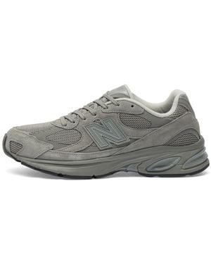 New Balance 2010 Trainer - Grey