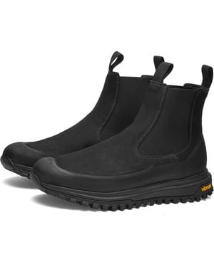 Diemme Ramon Chelsea Boot - Black