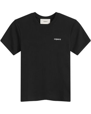 Coperni Baby T-Shirt - Black