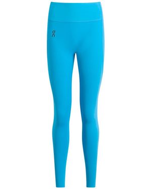On Shoes Studio Leggings - Blue