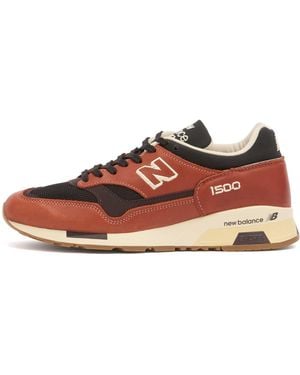 New Balance U1500Tbb Sneaker - Brown