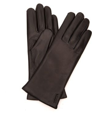 Hestra Elisabeth Gloves - Brown