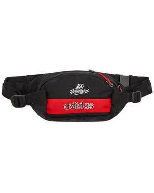 adidas X 100 Thieves Bag - Black