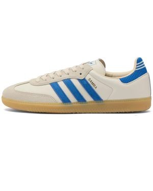 adidas Samba Og Sneaker - Blue
