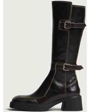 Miista Jarmila Boots - Black