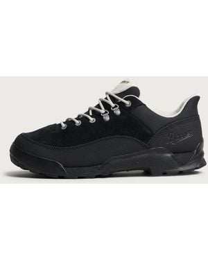 Danner Panorama Low Id Shoe - Black