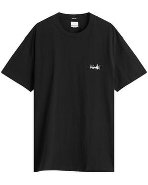 Ksubi 1999 Biggie T-Shirt - Black
