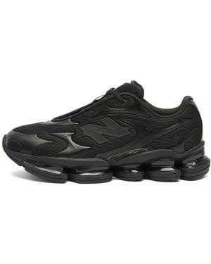 New Balance Abzorb 2000 Trainer - Black