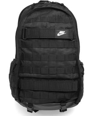Nike Sportswear Rpm Backpack (26L) - Black