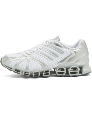 adidas Mega Ghostride Trainer - White