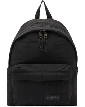 Eastpak Padded Pak'R Backpack - Black