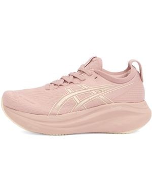 Asics Gel-Nimbus 27 - Pink