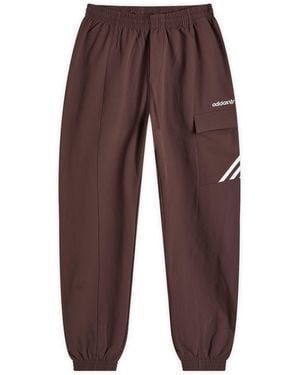 adidas Cargo Pant - Brown