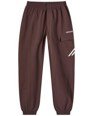 adidas Cargo Pant - Brown