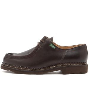 Paraboot Michael Shoe - Brown