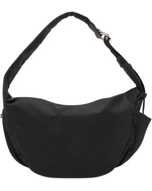 master-piece Ark Shoulder Bag - Black