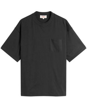 YMC Wild Ones T-Shirt - Black