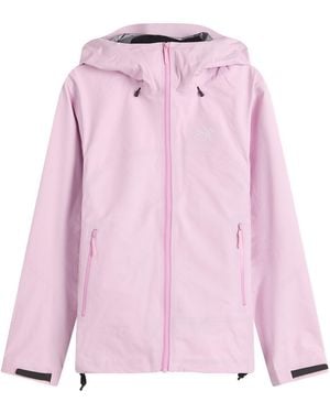 Arc'teryx Beta Sl Jacket W - Pink