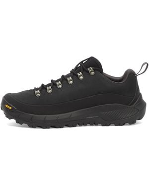 Danner Mtn45 Low Hiking Boots - Black