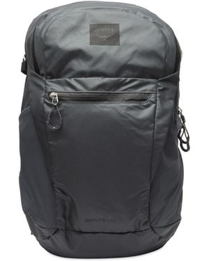 Osprey Daylite Plus Ltd Backpack - Grey
