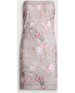 KNWLS Skinn Dress - Pink