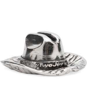 Twojeys Ashtray - Multicolour