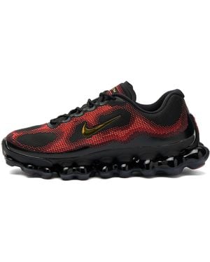 Nike Air Liquid Max Df Sneaker - Red