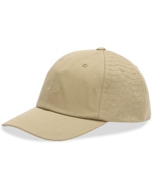 Dime Classic Low Pro Cap - Natural